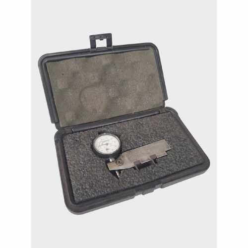 Gagemaker BR2001 Buttress RunOut Gauge W Indicator .0005 025