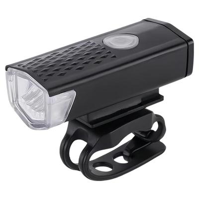 山地自行车后尾灯夜间骑行夜行