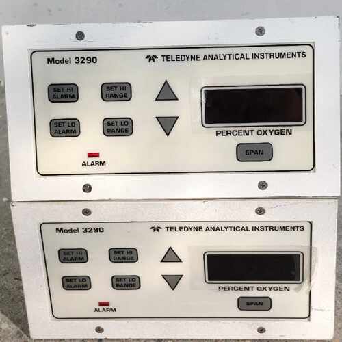 【请询价】Teledyne量氧分析仪，型号3290Z，10-36VD