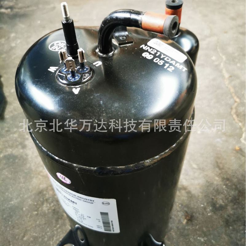 NN21YDAMT    380V   空调压缩机   R410A制冷配件制冷压缩机NN21