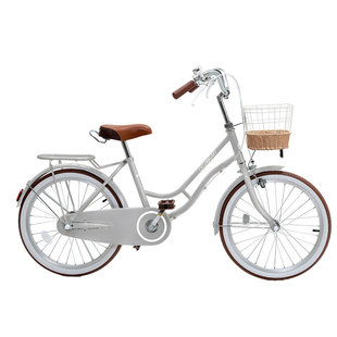 纽斯加自行车儿童8到12岁10到15岁单车新款20寸女孩小学生22寸