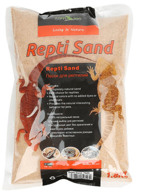 瑞皮reptizoo爬虫宠垫材沙龟鬃狮