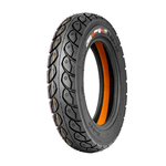 朝阳轮胎3.50-10真空胎8层电动踏板摩托车胎350一10真空胎14X3.5