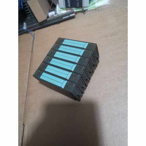 询价-6ES7 138-4DB01-0AB0模块，