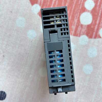 议价Mitsubishi Q13udhcpu Module Imported From Japan With Usb