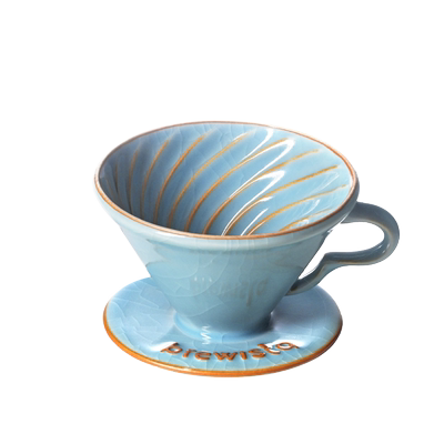 BREWISTA陶瓷手冲咖啡