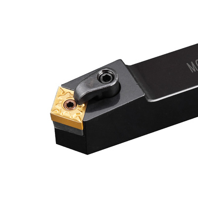 精车数控机夹外圆刀杆MCMNN