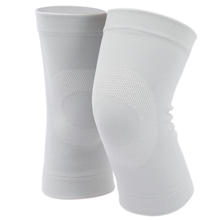 医用保暖护膝夏季薄款老寒腿关节男女士半月板损伤运动膝盖老年人