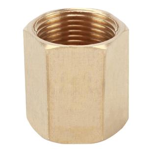 M22*1.5内外丝双外牙管古转4分对丝变径直接M14*1.5农用浇灌接头