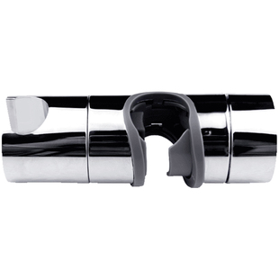 潜水艇免打孔花洒支架升降杆通用花洒固定座喷头滑套淋浴杆配件