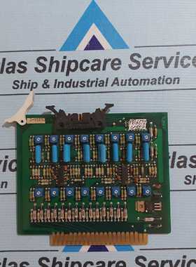 JRCS LAI-0115A-C DIRECT MONITORING AND ALARM SYSTEM