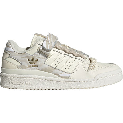 Adidas/阿迪达斯正品三叶草 FORUM LOW 男女运动鞋 GY6983