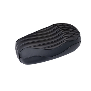 MSS九号电动车Mzmix/Nzmix改装短尾架一体53cm加长摩速仕复古坐垫