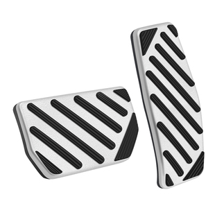 适用传祺GS3影速油门刹车踏板汽车改装饰用品车内脚踏板内饰配件