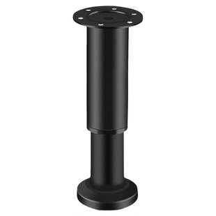 可调节浴室柜支撑脚沙发茶几电视柜伸缩支架桌腿床腿增高家具柜脚