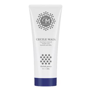 CECILEMAIA脱毛膏四肢腋下比基尼可用快速脱毛紧致毛孔官方正品
