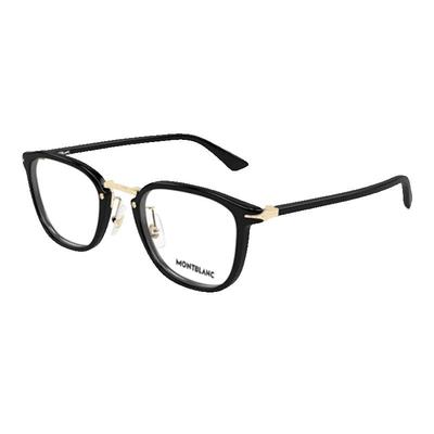 Montblanc万宝龙眼镜架