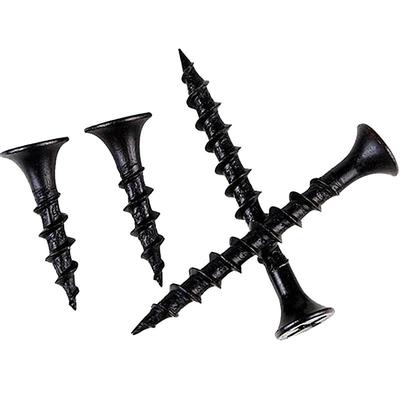 【可开发票】粗牙快速木螺钉自攻