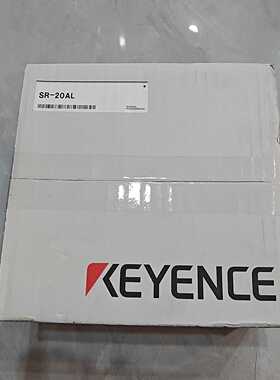议价SR-20AL：基恩士KEYENCE二维码读取器 照明附件(SR-2000系列