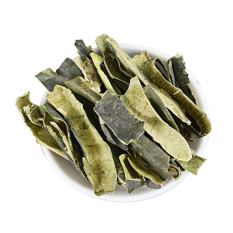 冬瓜皮500g片泡水干中药材