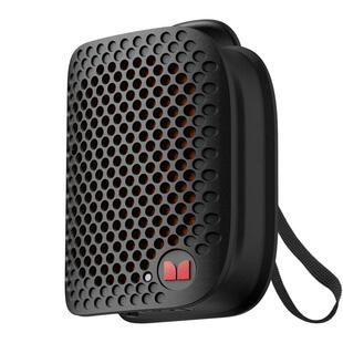 魔声M3无线蓝牙小音响小体积大音量户外迷你触摸屏音乐播放器S350