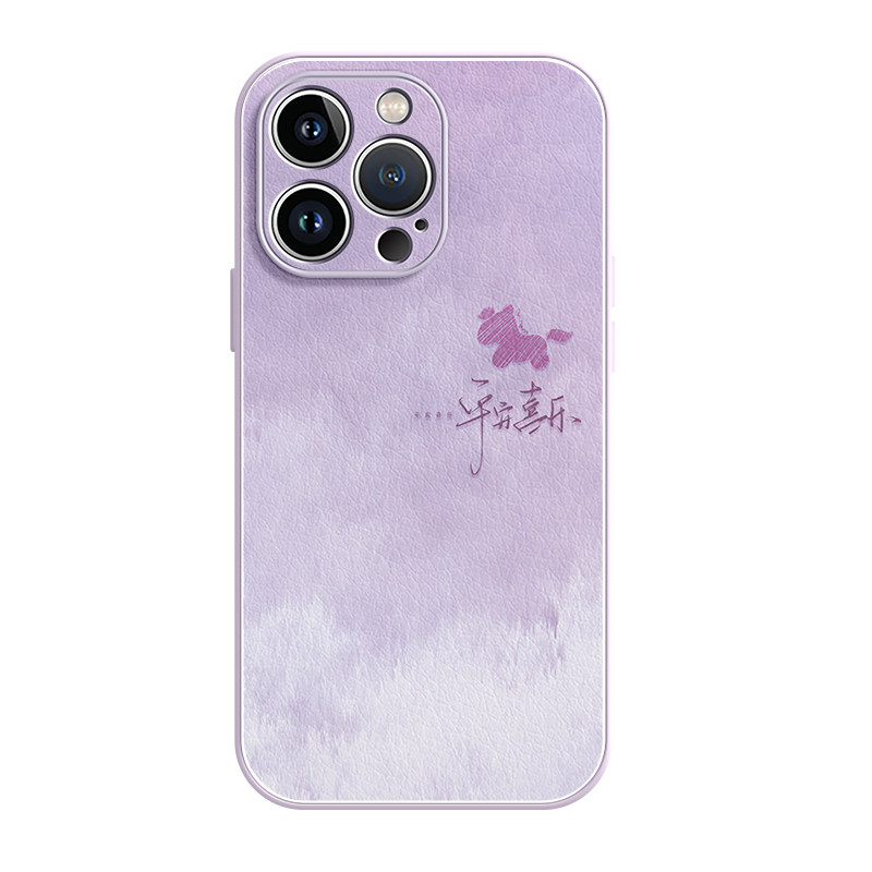 适用苹果16promax手机壳iPhone16新款17pro外壳15新品air磁吸2025支架13小羊皮18套14plu