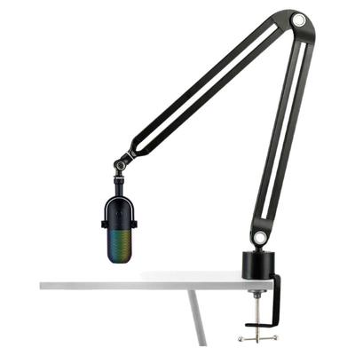 V3吊架v2吊麦架桌面电容悬臂支架