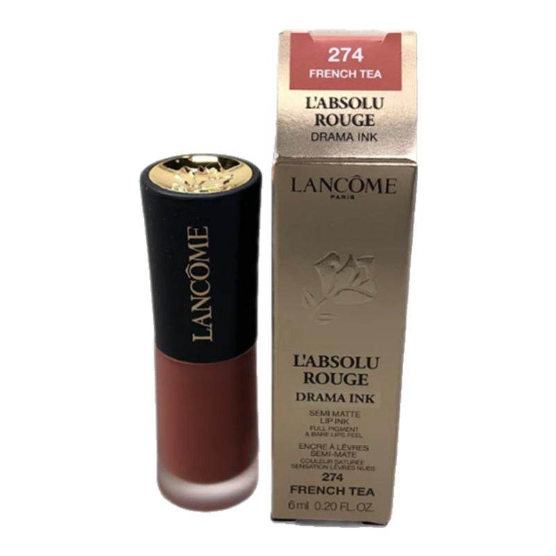 美国海淘 现货Lancome兰唇彩/唇蜜/唇釉/唇