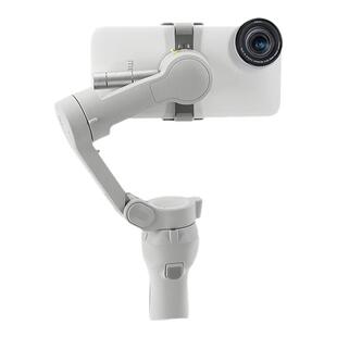 适用DJI大疆OM6/Mobilese平衡砝码配重块手持云台稳定器灵眸配件