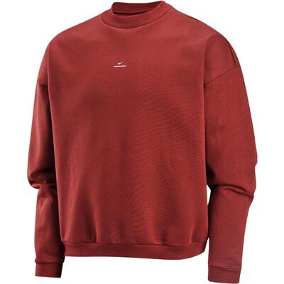 滔搏NIKE耐克男子篮球运动休闲套头衫百搭宽松舒适卫衣IM5902-619