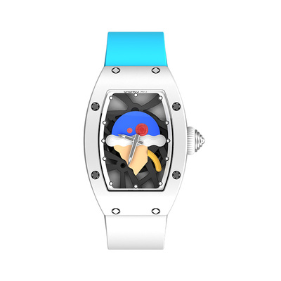 CRONUSART克洛斯女士女款机械表