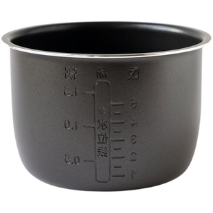 SUPOR/苏泊尔 SY-25YC8010P电压力锅18YA9061原装内胆2.5L/1.8L