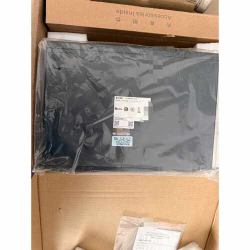议价H3CER3108G企业级路由器都在机器还没