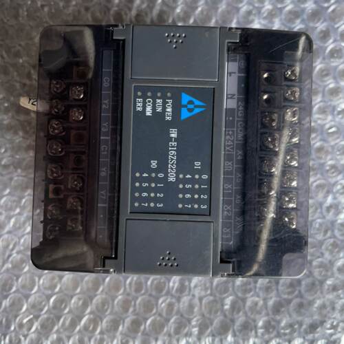 【询价】海为PLC. HW-E16ZS220R一台适用