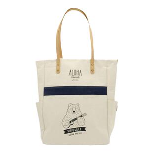 九木杂物社hellomarche万岁熊多功能单肩包牛仔束绳手机斜挎包