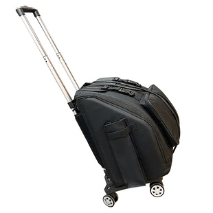 120 96 60贝斯手风琴拉杆包滑轮包双肩背包 鹦鹉金杯百乐佰迪适用