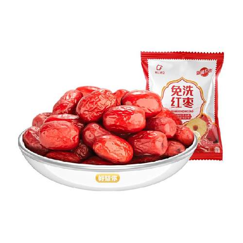 枣类制品