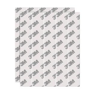 3M强力双面胶爬墙胶粘性胶贴泡沫胶学校宿舍排插座路由器吸顶灯固定挂钩家用摆件相框防水高粘度墙面贴无痕胶