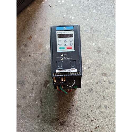 汇川MD200S0.4B变频器—议价
