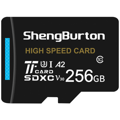 运动相机内存专用卡128g存储卡HERO8/7通用BLACK摄像机U3储存卡tf