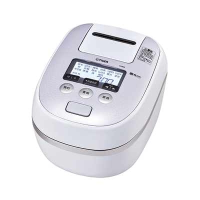 虎牌迷你压力IH土锅电饭煲进口