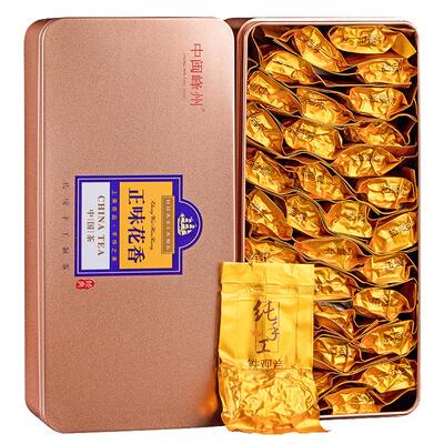 正味花香-铁观音特级清香型500g