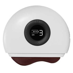 【直播推荐】zdeer左点刮刮板刮脸板面部砭石按摩工具家用擀筋