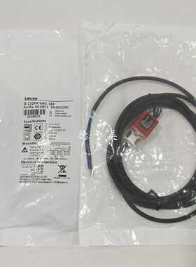 议价全新现货IS 122PP/4NC-5E0德国劳易测LEUZE传感器50130023