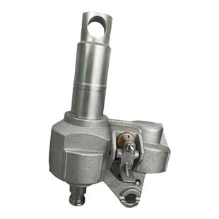 手动叉车配件大全手动液压叉车油缸千斤顶配件地牛液压叉车千斤顶