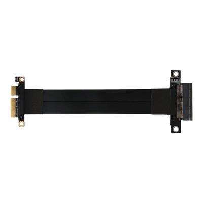 PCIE-3.0转4X延长线EMI