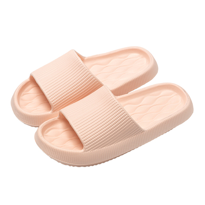 4双凉拖鞋女夏季室内家居家用防滑情侣待客人酒店浴室洗澡拖鞋男6