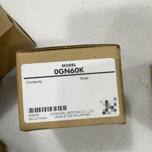 溢价-OM东方减速电机减速头OGN60K0GN60K全