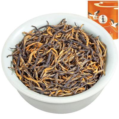 国风袋装-金骏眉红茶500g