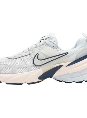 Nike耐克正品户外登山运动鞋轻便透气女鞋旅行休闲鞋复古跑步鞋